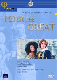 Peter The Great - Gretry