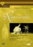 Raymonda - Aleksandr Glazunov [1989]