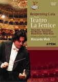 Re-Opening Gala From Teatro La Fenice - Muti