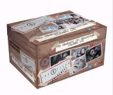 The X Files - Complete DVD Collection