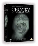 Chocky - The Complete Collection