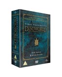 Terry Pratchett's Discworld