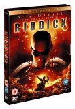 The Chronicles Of Riddick SE [2004]