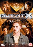 Mutant X - Season 2 - Vol. 5