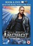I Robot - Book & DVD[2003]   [2004]