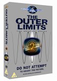 The Outer Limits - The Original Series - Vol. 2