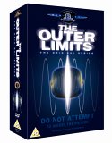 The Outer Limits - The Original Series - Vol. 1