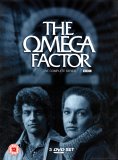 The Omega Factor - The Complete Series