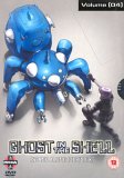 Ghost In The Shell - Stand Alone Complex - Vol. 4