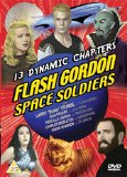 Flash Gordon Space Soldiers