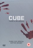 Cube / Cube 2 / Cube Zero