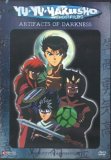 Yu Yu Hakusho 2