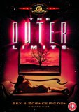 The Outer Limits - Sex And Science Fiction Collection