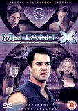 Mutant X - Season 2 - Vol. 2