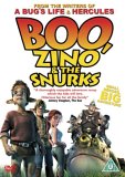 Boo, Zino And The Snurks [2004]