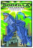Godzilla - The Monster Wars Trilogy