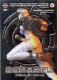 Ghost In The Shell - Stand Alone Complex - Episodes 5 To 8