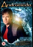 Andromeda - Season 4 - Vol. 1