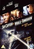 Sky Captain and the World of Tomorrow (Single Disc Edition)
