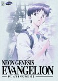 Neon Genesis Evangelion Platinum - Vol. 1