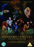 Warriors Of Virtue - The Return To Tao [1997]