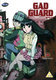 Gad Guard - Vol. 1