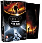 The Chronicles Of Riddick / Pitch Black