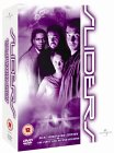 Sliders - Season 1 And Season 2