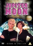 Jupiter Moon 3 - Return To Space City