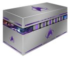 Star Trek: The Next Generation - The Complete Seasons 1-7