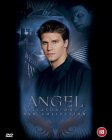 Angel: Complete Season 1