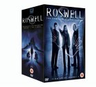 Roswell: Seasons 1-3 [2000]