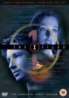 The X Files: Season 1 [1994]