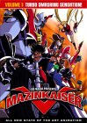 Mazinkaiser - Vol. 1