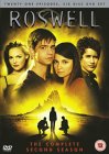 Roswell: Complete Season 2 [2003]