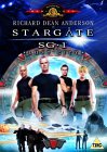 Stargate SG-1: Season 7 (Vol. 37)