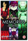 Memories [1996]