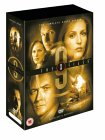 The X Files: Season 9 [2003]