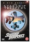 Starship Troopers / Starship Troopers 2 [1998]