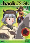 Hack // Sign - Vol. 1 [2002]