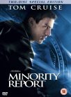 Minority Report --Two Disc Set (DTS) [2002]