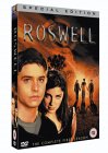 Roswell: Complete Season 1 [2000]