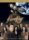 Firefly - The Complete Series [2003]