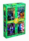 Science Fiction Films (Box Set)