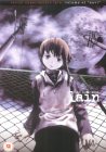 Serial Experiments Lain - Vol. 1