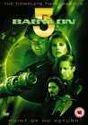 Babylon 5: Season 3