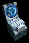 Borg Mega Cube: Star Trek The Next Generation: Seasons 1-7 - Limited Edition [1990]