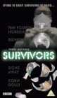 Survivors - The Complete Series 1 [1975]
