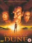 Children Of Dune