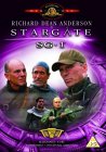 Stargate SG-1: Season 6 (Vol. 28) [2003]